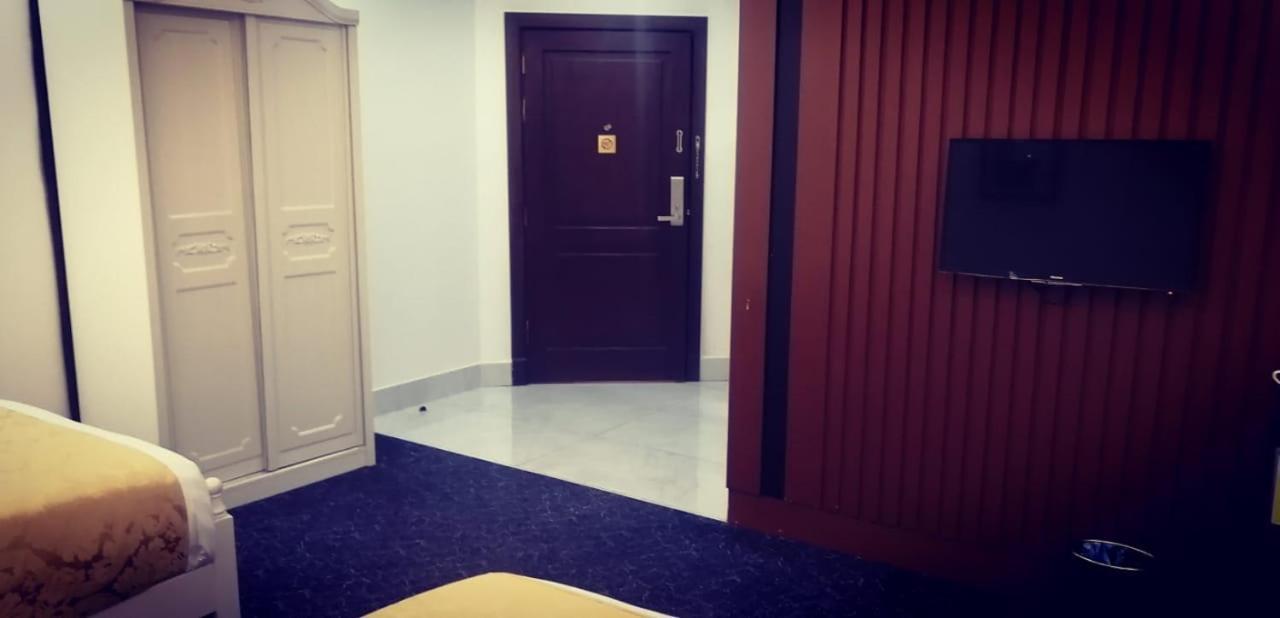 Grand House Hotel Абха Екстериор снимка