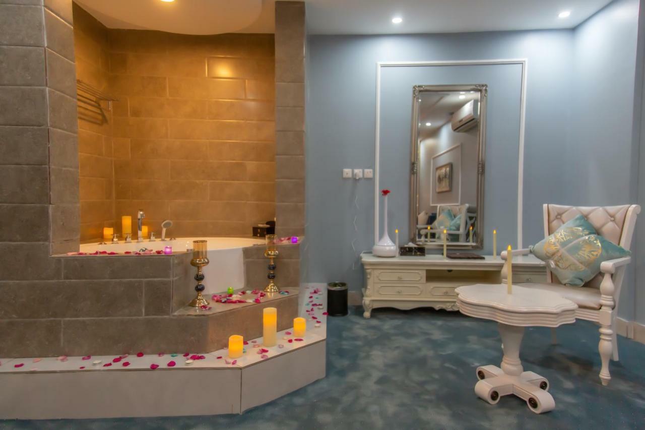 Grand House Hotel Абха Екстериор снимка