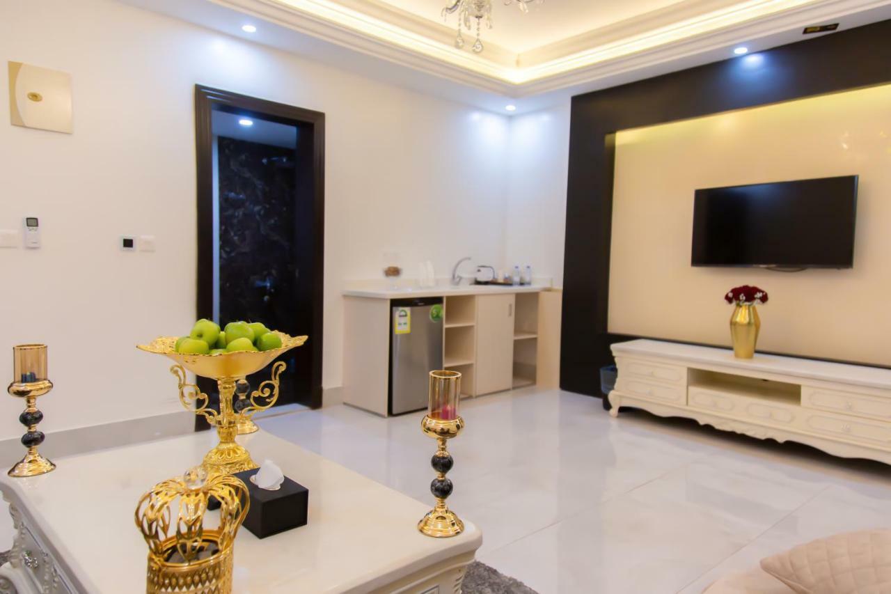 Grand House Hotel Абха Екстериор снимка