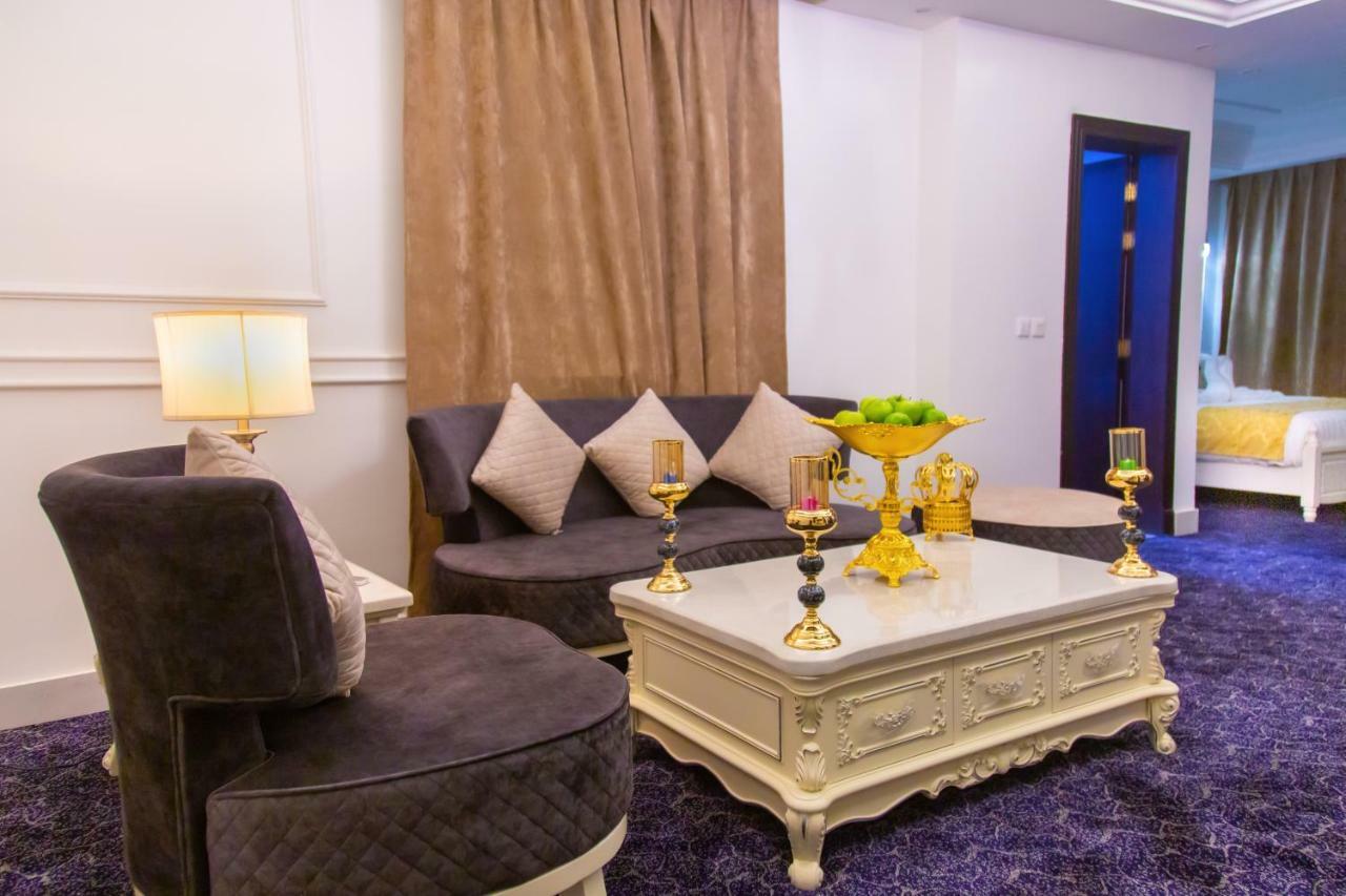 Grand House Hotel Абха Екстериор снимка