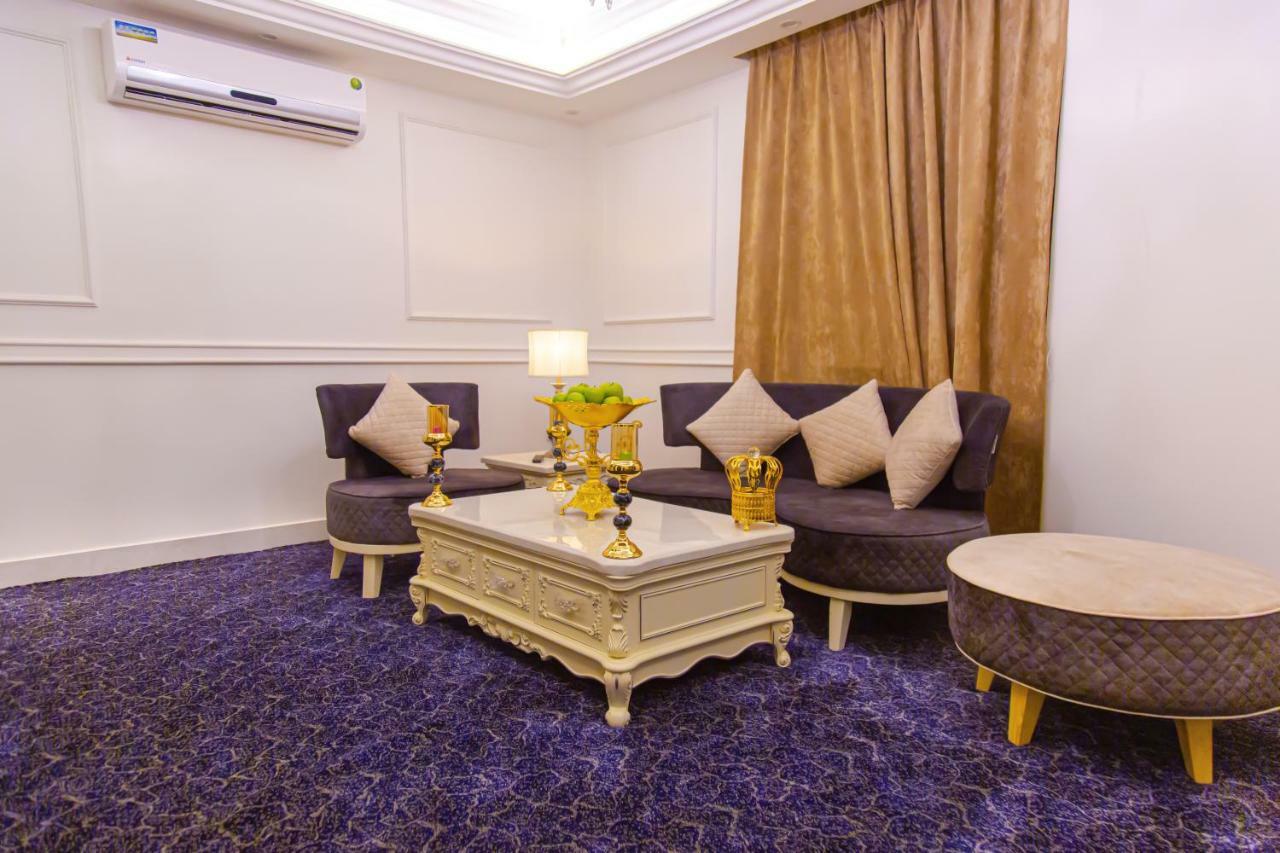 Grand House Hotel Абха Екстериор снимка