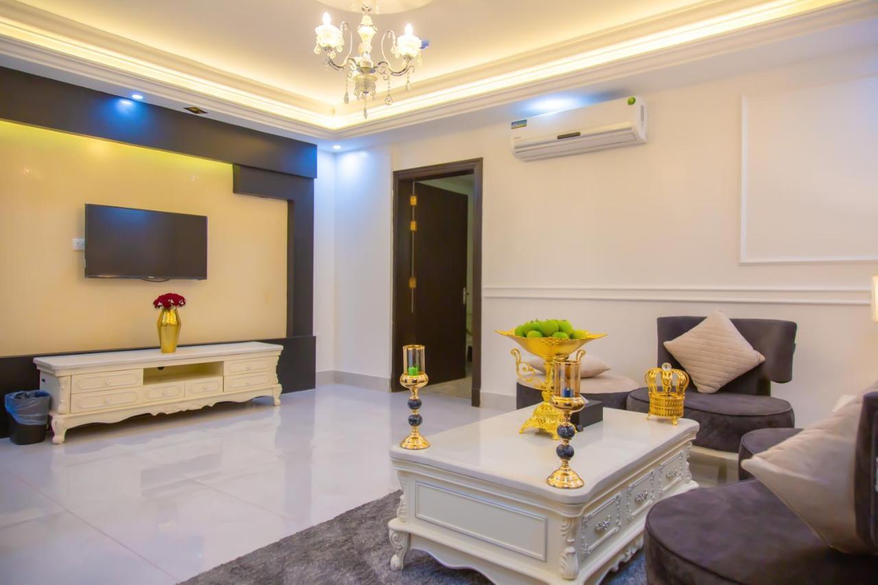 Grand House Hotel Абха Екстериор снимка