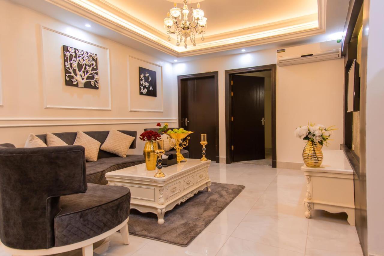 Grand House Hotel Абха Екстериор снимка