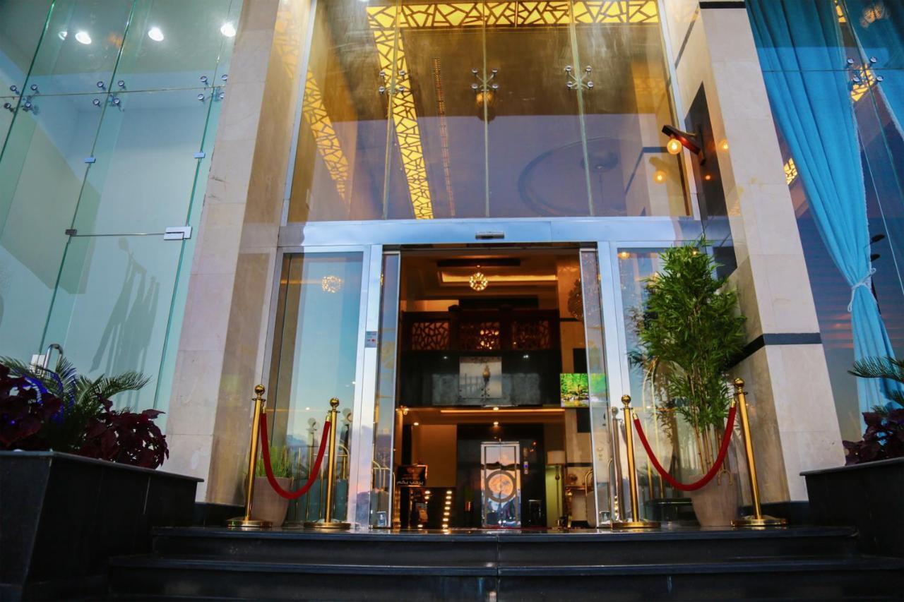 Grand House Hotel Абха Екстериор снимка